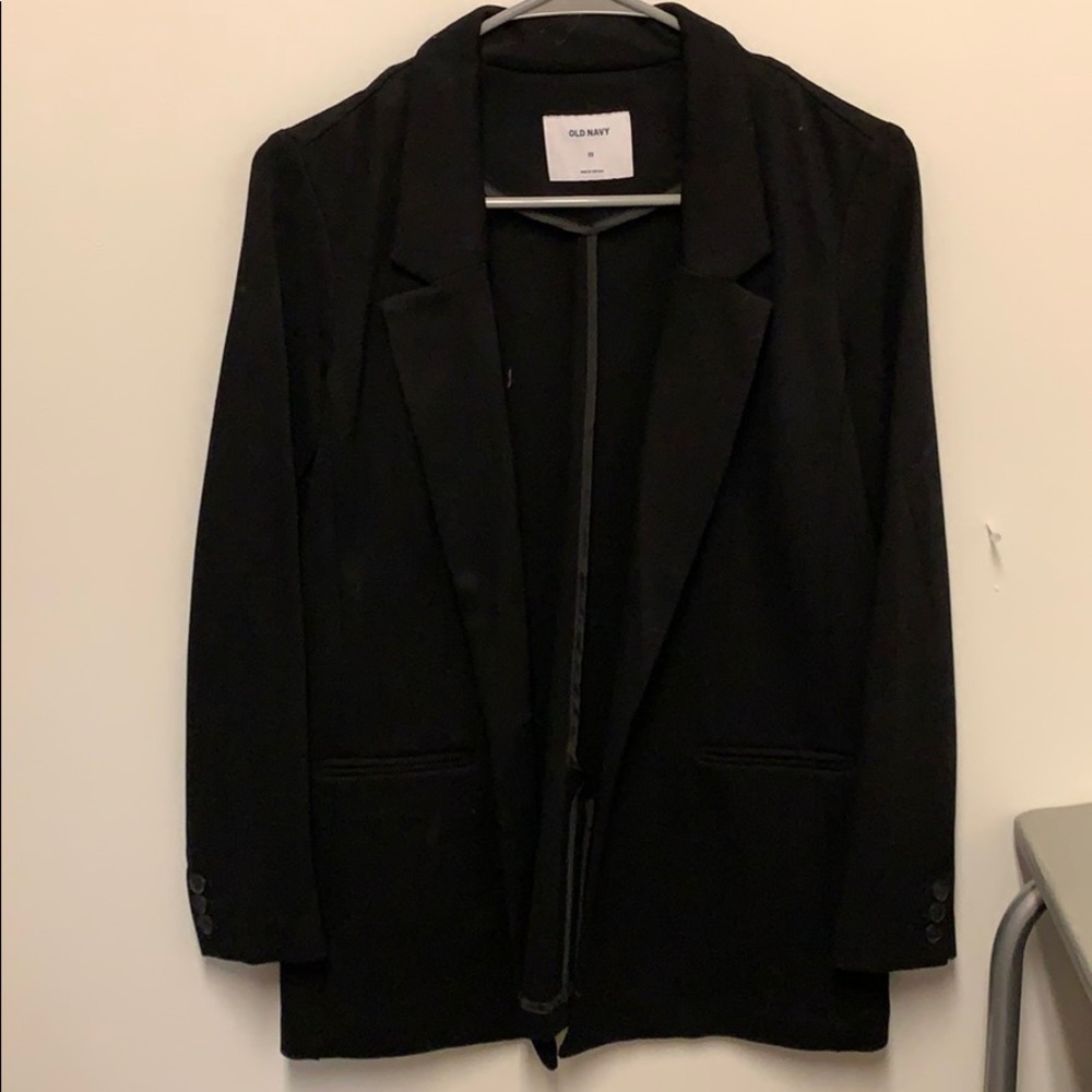 Old Navy Women’s Blazer